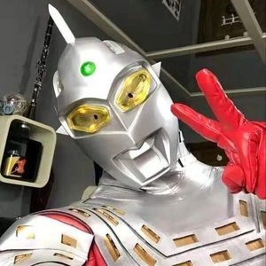 Meet your Posher, Jiawen